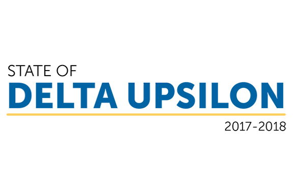 Image for 2017-2018 State of Delta Upsilon