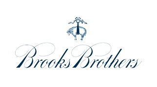 Logo for Brooks Brothers