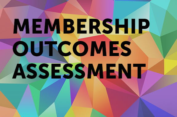 Image for 2018 Membership Outcomes Assessment