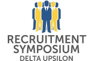 Recruitment Symposium