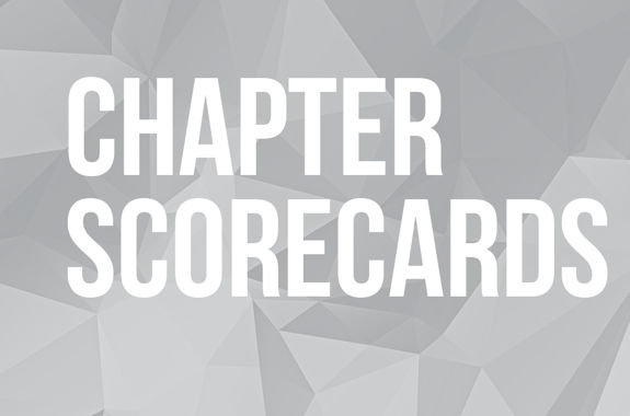 Image for 2021-2022 Chapter Scorecards