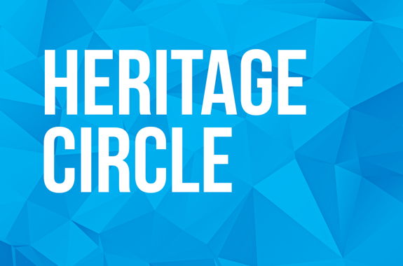 Image for Heritage Circle