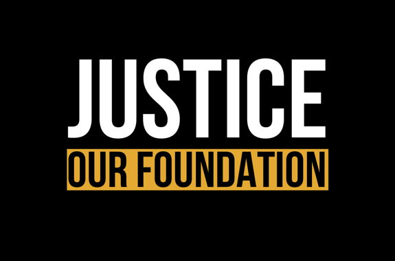 Image for Justice Our Foundation