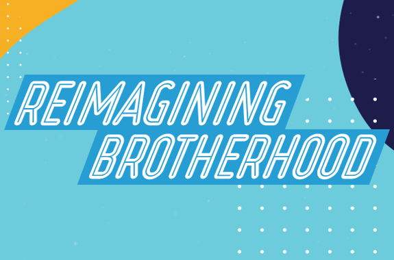 Image for Reimagining Brotherhood